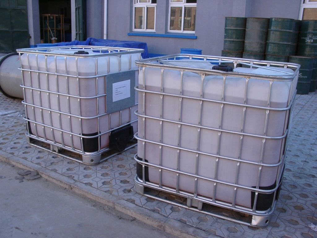 Biocides Cmit/Mit 14%/1.5% (Isothiazolone) for Water Treatment/Paper Chemicals CAS No 26172-55-4/2682-20-4