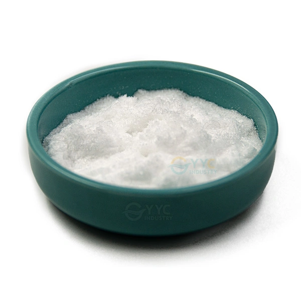 Pharma Grade Disinfection USP 99% Purity CAS 123-03-5 CPC Cetylpyridinium Chloride Powder for Mouthwash