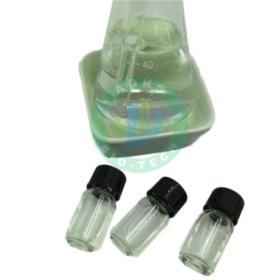 Efficient Disinfectant CAS 8001-54-5 Benzalkonium Chloride High Purity