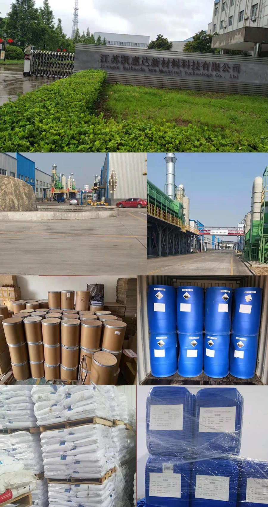 Chinese Factory Provides 3&prime; -Hydroxyacetophenone CAS 121-71-1