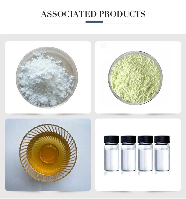 High Purity Wholesale Price 3&prime;-Hydroxyacetophenone / M-Acetylphenol / CAS 121-71-1