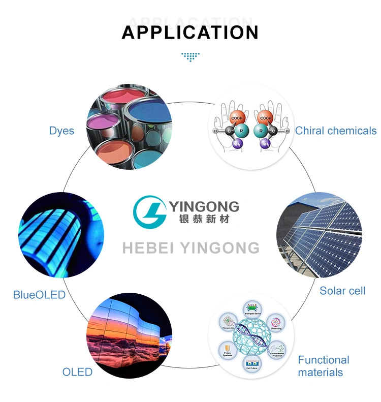 Factory Price High Purity 99% 2&prime; -Hydroxyacetophenone CAS 118-93-4