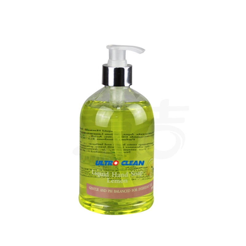 2016 High Quality Liquid Hand Wash, Hand Wash Liquid Soap