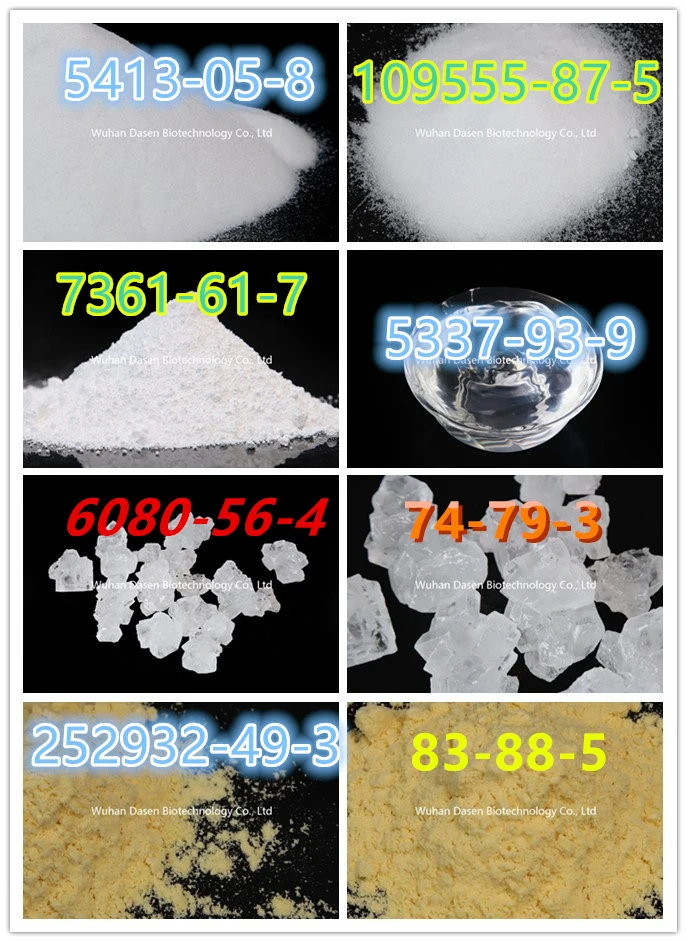 Intermediate Products 99% 2&prime; -Hydroxyacetophenone CAS 118-93-4