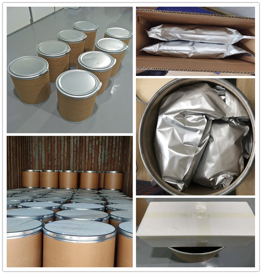 Hot Selling High Purity Cosmetic Powder 4&prime; -Hydroxyacetophenone CAS 99-93-4 with Fast Delivery