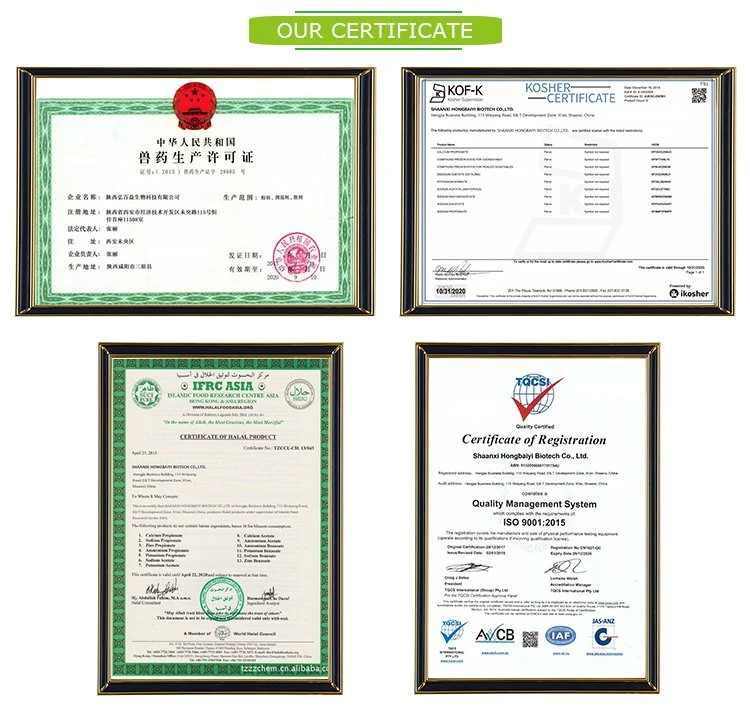 Longyu Provide Top Quality Chlorphenesin 104-29-0