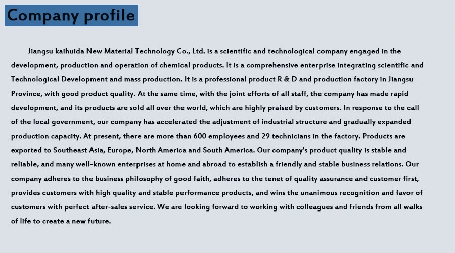 Chinese Factory Provides 3&prime; -Hydroxyacetophenone CAS 121-71-1