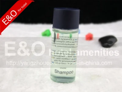 Hotel Soap and Shampoo, 35ml Hotel Shampoo Bottle, Mini Shampoo Bottles