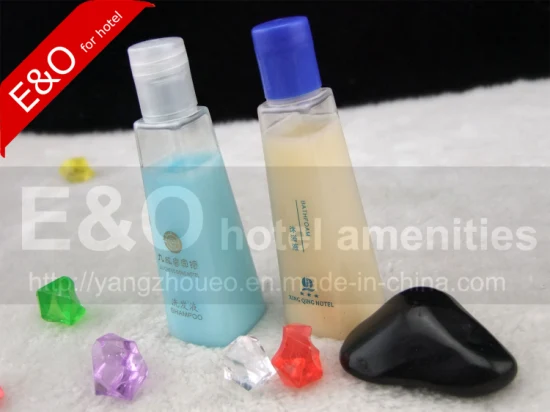 Cosmetics Disposable Portable 40ml Hotel Bath Gel