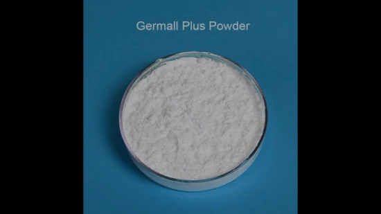 Germall Plus Powder Diazolidinly Urea and Iodopropynyl Butylcarbamate Ipbc