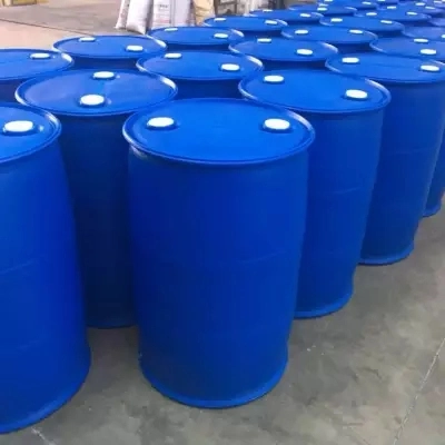 Factory Direct Sales Colorless Liquid 99.8% Dimethylcyclosiloxane(DMC) for Silicone Rubber