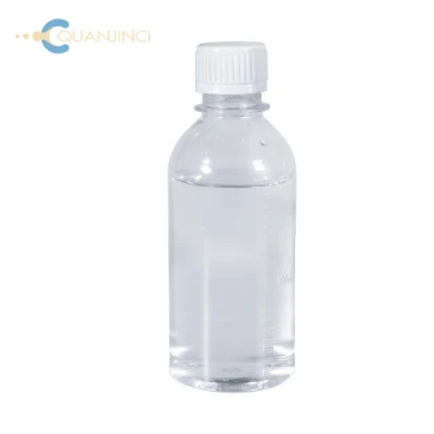 Factory Wholesale 2-Phenoxyethanol Liquid Eph Chemical Raw Materials CAS 122-99-6 Preservative Ethylene Glycol Monophenyl Ether Phenoxyethanol in Stock