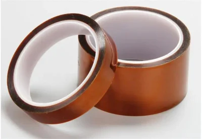 High Temperature Resistance: 260 Pi Tape/Kapton Polyimide Film